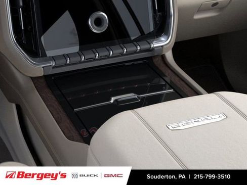 New 2026 GMC Yukon XL Denali image 25