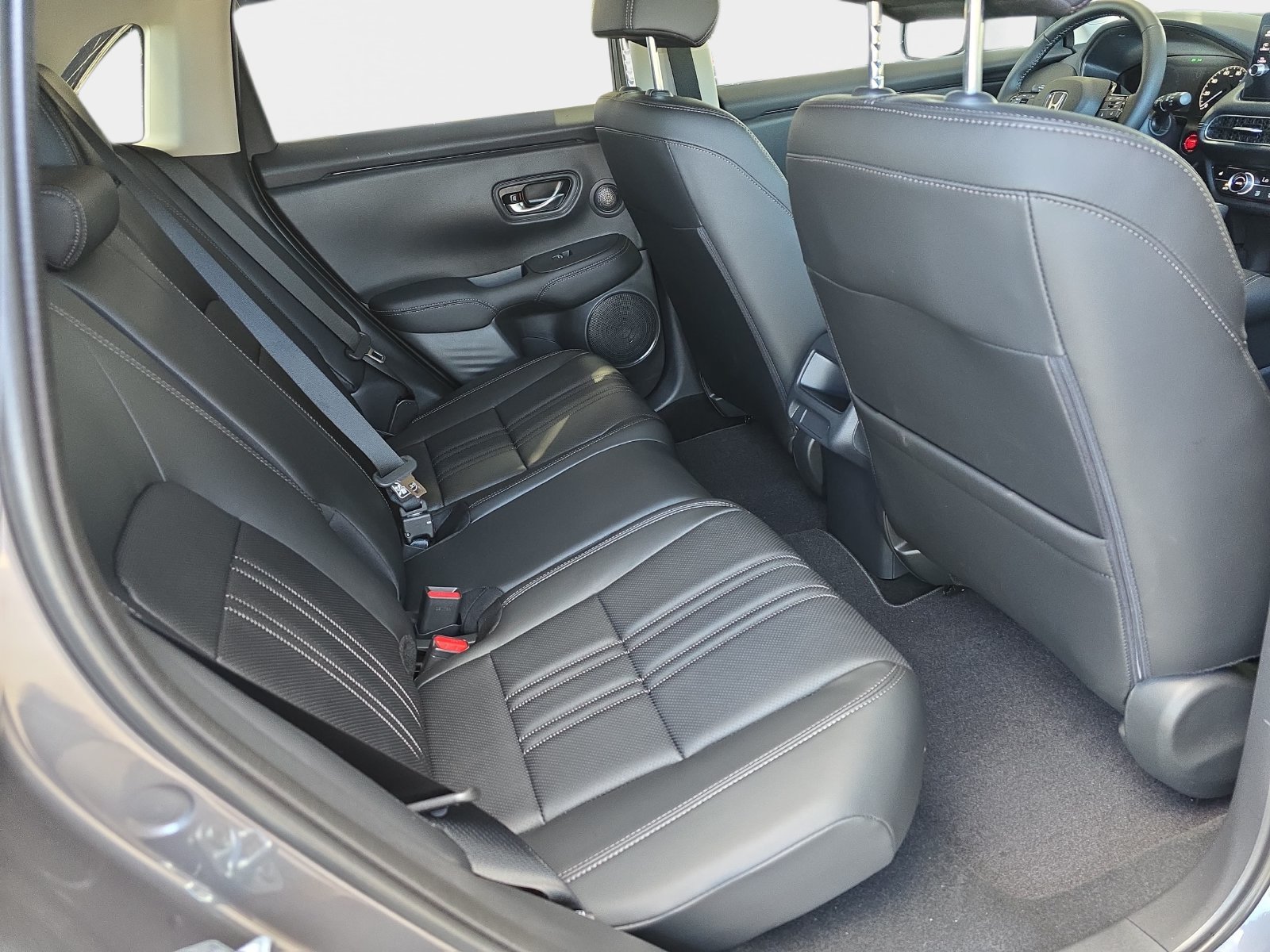 New 2027 Honda HR-V EX-L image 11