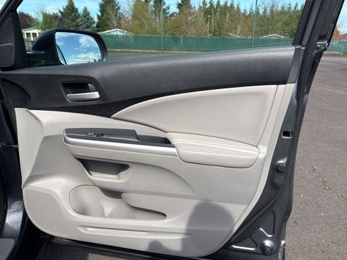 Used 2014 Honda CR-V EX-L image 25