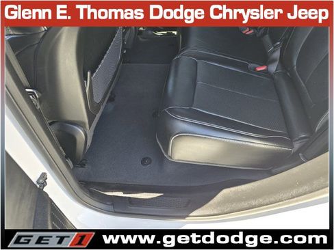 Certified 2023 Jeep Grand Cherokee Limited w/ Luxury Tech Group II image 24