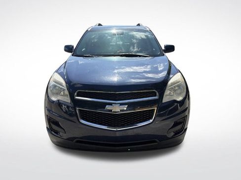 Used 2015 Chevrolet Equinox LT w/ Driver Convenience Package FWD image 3