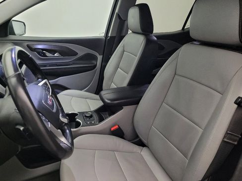 Used 2019 GMC Terrain SLT w/ Preferred Package FWD image 17