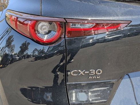 New 2026 MAZDA CX-30 Aire Edition AWD/4WD image 12