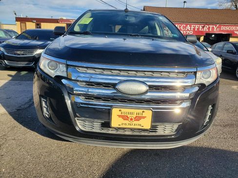 Used 2013 Ford Edge SE image 8