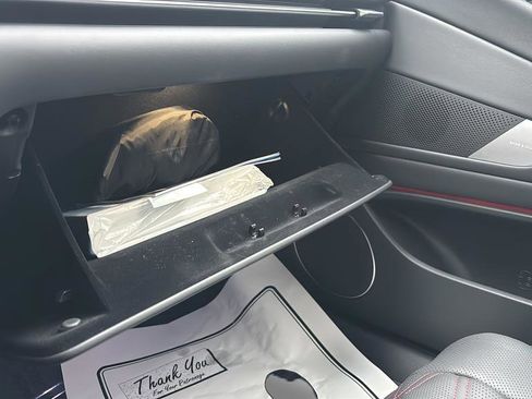 New 2026 Genesis G80 3.5T Sport Prestige AWD/4WD image 27