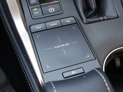 Used 2019 Lexus NX 300 FWD w/ Premium Package image 30