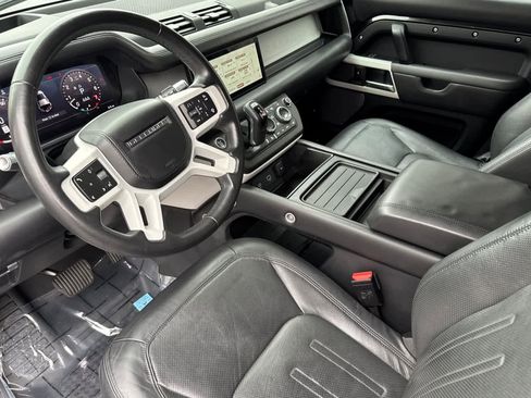 Used 2020 Land Rover Defender 110 HSE image 11