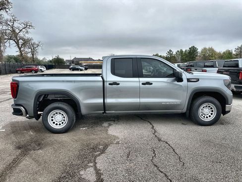 New 2026 GMC Sierra 1500 Pro w/ Pro Value Package image 10