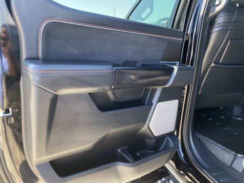 Used 2025 Ford F150 Raptor w/ Equipment Group 803A Raptor R image 17