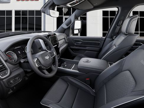 New 2026 RAM 1500 Laramie w/ Sport Appearance Package AWD/4WD image 22