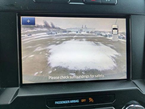 Used 2020 Ford F150 XLT w/ Equipment Group 302A Luxury image 14