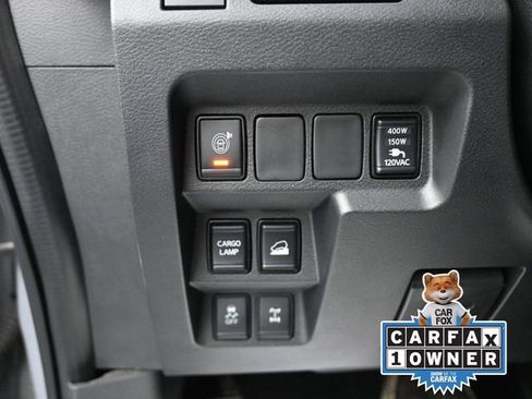 Used 2023 Nissan Frontier PRO-4X w/ Pro Convenience Package image 39