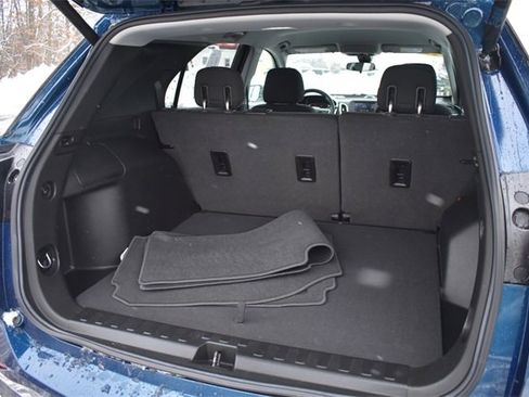 Certified 2020 Chevrolet Equinox LT image 17