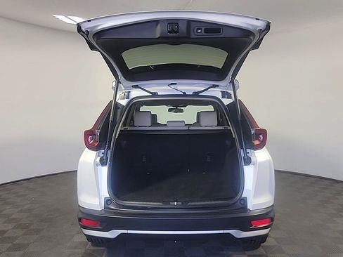 Certified 2021 Honda CR-V EX-L image 6