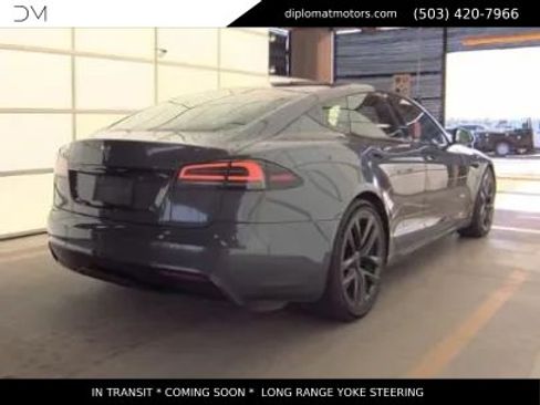 Used 2022 Tesla Model S image 5