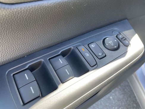 New 2026 Honda CR-V Sport-L image 6