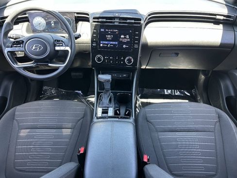 Used 2023 Hyundai Santa Cruz SEL w/ Activity Package AWD/4WD image 16