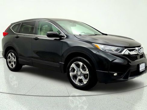 Used 2018 Honda CR-V EX-L image 3
