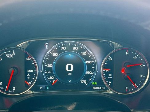 Used 2017 GMC Acadia Denali w/ Technology Package image 13