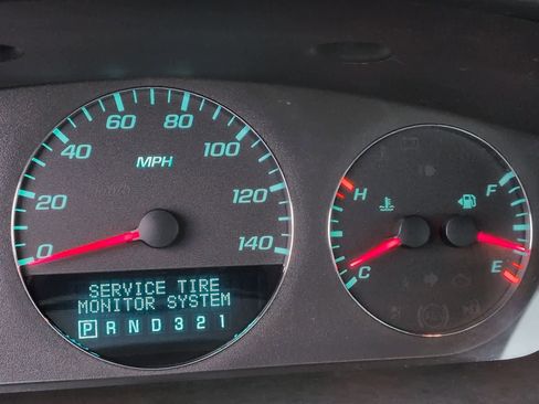 Used 2010 Chevrolet Impala LT image 32