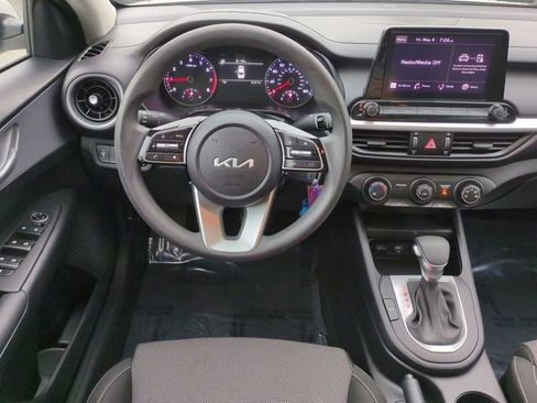 Used 2024 Kia Forte LX FWD image 15