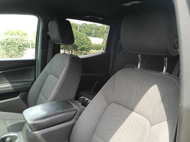 Used 2023 GMC Canyon Elevation w/ Convenience Package AWD/4WD image 12