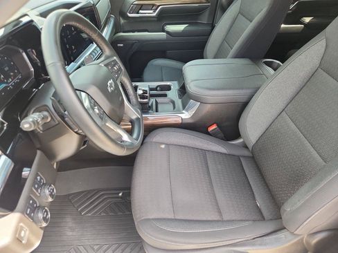 Used 2023 Chevrolet Silverado 1500 RST w/ Texas Edition Plus AWD/4WD image 19