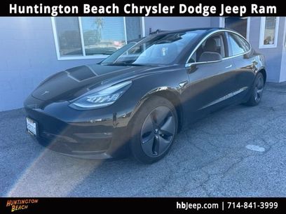 Used 2019 Tesla Model 3