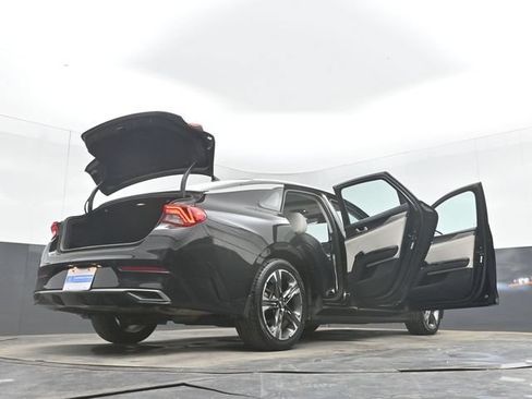 Used 2021 Kia K5 EX w/ EX Premium Package FWD image 55