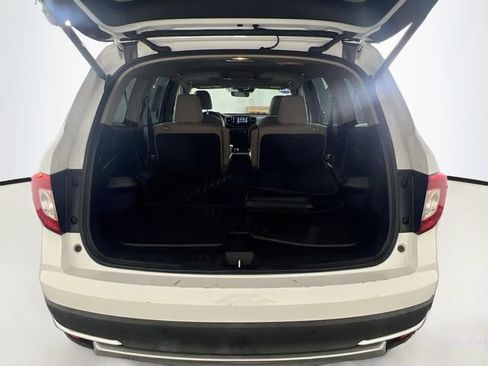 Used 2022 Honda Pilot Touring image 29