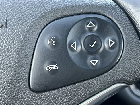 Used 2014 Chevrolet Impala LT image 19