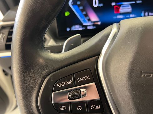 Used 2023 BMW 330e 330e w/ Convenience Package image 16