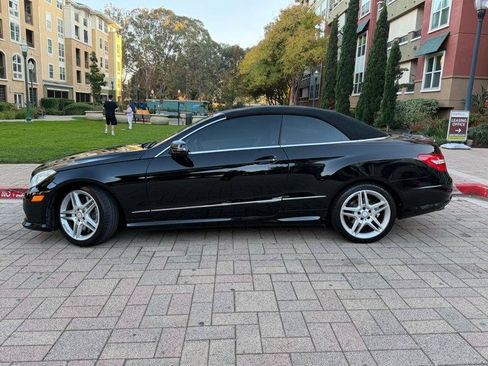 Used 2013 Mercedes-Benz E 550 Cabriolet image 57