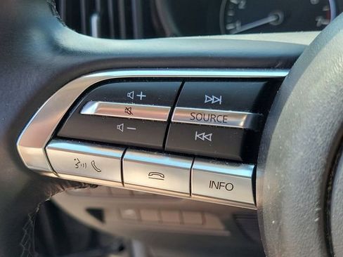 Used 2024 MAZDA CX-50 AWD 2.5 S w/ Preferred Package image 10