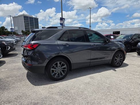 Used 2023 Chevrolet Equinox RS FWD image 13