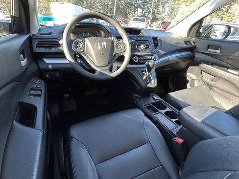 Used 2015 Honda CR-V LX image 21