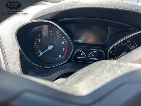 Used 2018 Ford Escape SE AWD/4WD image 5