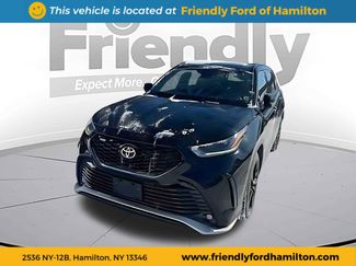 Used 2023 Toyota Highlander XSE video 1