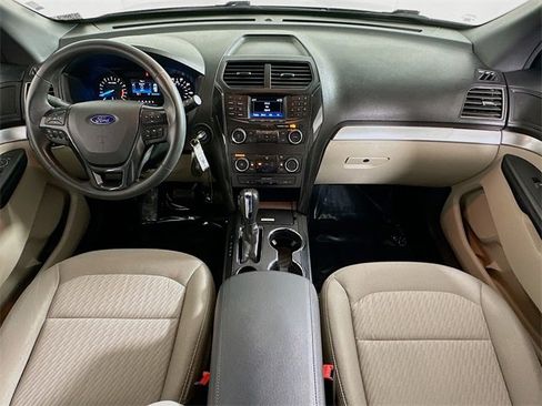 Used 2019 Ford Explorer FWD image 14