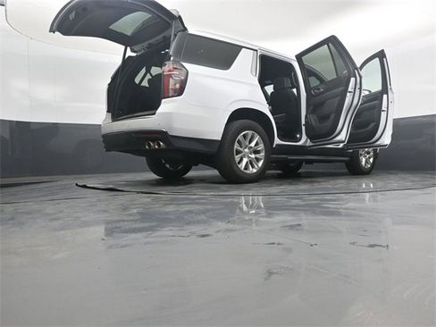 Used 2024 Chevrolet Tahoe Premier image 57