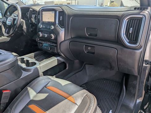 Used 2020 GMC Sierra 3500 AT4 w/ AT4 Premium Package AWD/4WD image 24