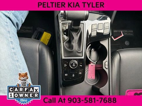 Certified 2023 Kia Sportage X-Line w/ X-Line Premium Package image 23