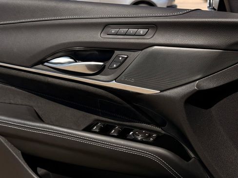 Used 2022 Cadillac CT4 V Blackwing w/ Driver Assist Package image 24