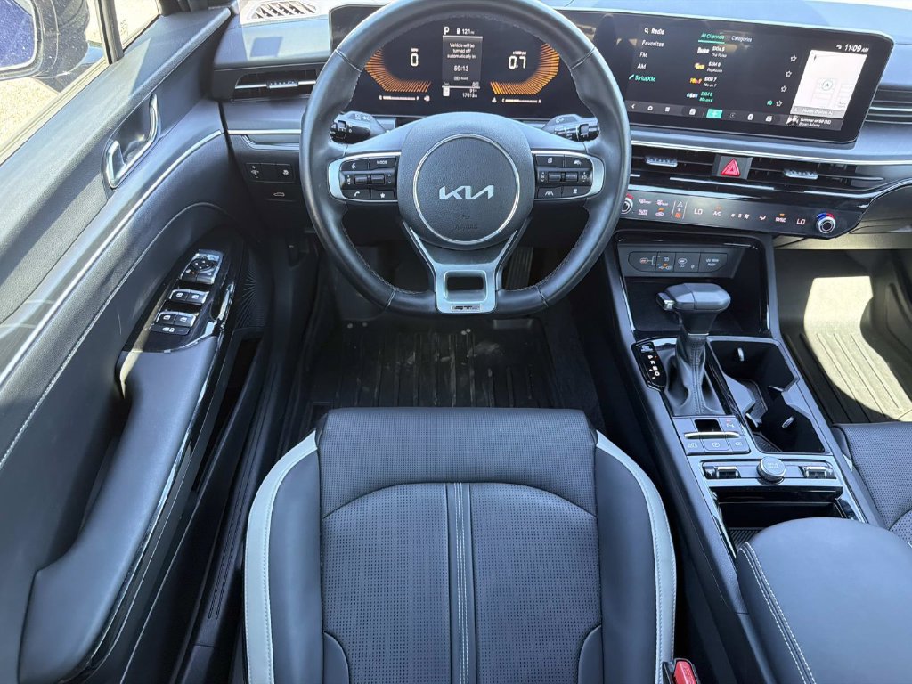 Used 2025 Kia K5 GT-Line FWD image 9