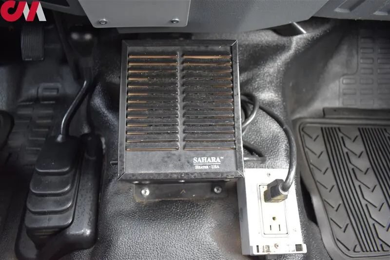 Used 2016 Ford F550 4x4 Regular Cab Super Duty image 18
