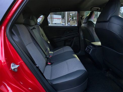 New 2026 Toyota bZ image 13