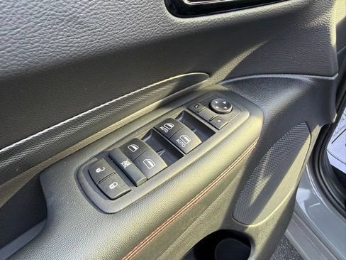 New 2026 Dodge Durango GT AWD/4WD image 12