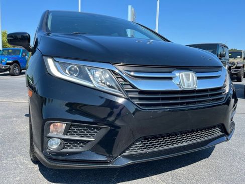 Used 2019 Honda Odyssey EX-L image 68
