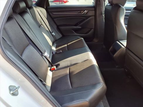 Used 2020 Honda Accord Sport image 12