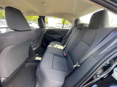 New 2026 Toyota Corolla LE image 15